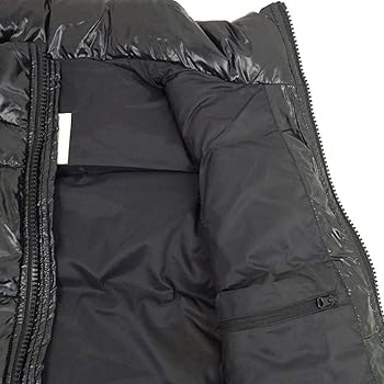 Amazon | PYRENEX (ピレネックス) ロイック ダウンベスト